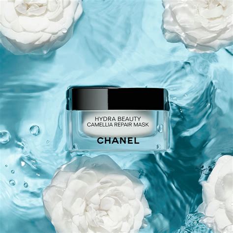 chanel hydra beauty|chanel hydra beauty mask.